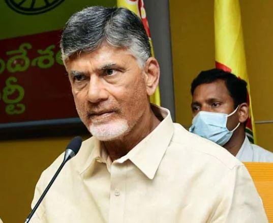 भाजपा की सहयोगी TDP का अहम बयान - हम वक्फ संशोधन बिल नहीं लाने देंगे 2 22Scope News फाइल फोटो