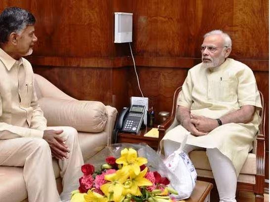 भाजपा की सहयोगी TDP का अहम बयान - हम वक्फ संशोधन बिल नहीं लाने देंगे 3 22Scope News फाइल फोटो