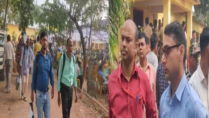 तरारी विधानसभा उपचुनाव : कल कड़ी सुरक्षा के बीच होगा मतदान