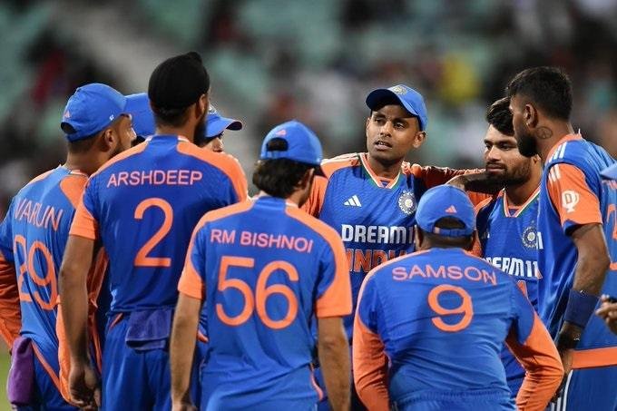 Team India 1 1 22Scope News