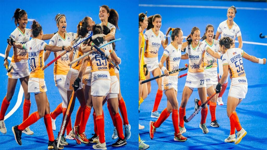 Big Breaking : भारतीय महिला टीम बनी चैंपियन, एशियाई चैंपियंस ट्रॉफी हॉकी जीतकर रचा इतिहास 3 22Scope News Big Breaking : भारतीय महिला टीम बनी चैंपियन, एशियाई चैंपियंस ट्रॉफी हॉकी जीतकर रचा इतिहास