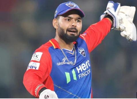 eru-min IPL Auction 2024 : टूटा आईपीएल इतिहास, ऋषभ पंत सबसे महंगे खिलाड़ी बने, इतने करोड़ में बिके...