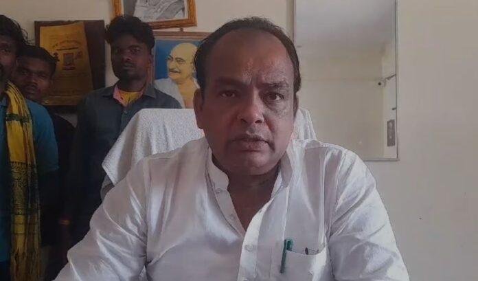 Jharkhand Politics : हेमंत सोरेन की साख को उखाड़ फेंकना नामुमकिन है-हिमंता के आरोप पर इरफान का पलटवार...