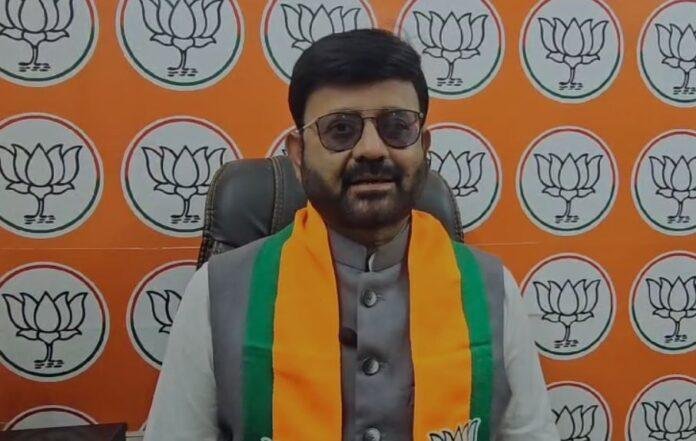 Jharkhand Politics : हमे पता है जन्नत की हकीकत लेकिन दिल खुश रखने के लिए ग़ालिब ये ख्याल अच्छा है-बीजेपी का जेएमएम पर पलटवार...