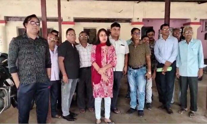 rtu-min Dhanbad : बिजली विभाग की करतूत, भेज दिया मनमाना बिल फिर...