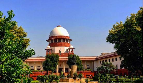 ईवीएम के मसले पर सुप्रीम कोर्ट का सियासी दलों का कड़ा संदेश, बैलेट पेपर से चुनाव की याचिका खारिज | 22Scope News फाइल फोटो