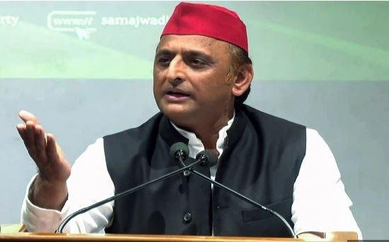 नोटबंदी के आठवीं सालगिरह पर सपा-भाजपा में वार-पलटवार | 22Scope News अखिलेश यादव