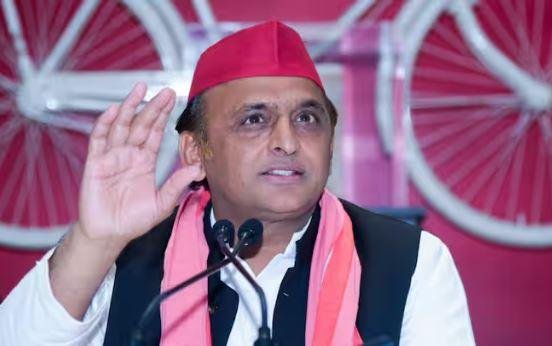 अखिलेश यादव