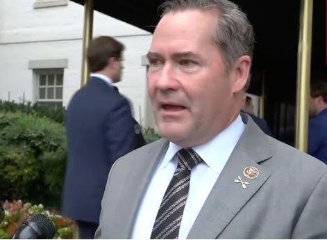 New American NSA माइकल वाल्ट्ज 