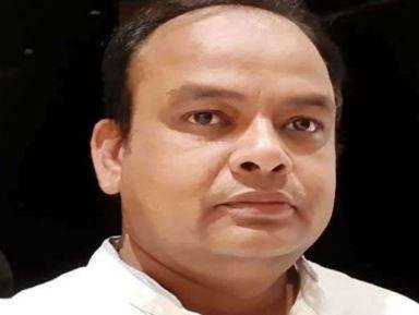 इरफान अंसारी