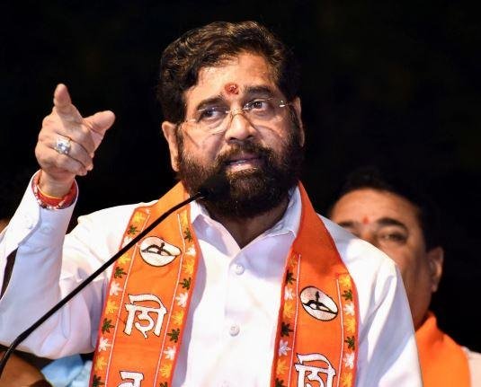 महाराष्ट्र में नए सीएम की घोषणा कल दिल्ली में, फडणवीस के लिए रास्ता साफ एकनाथ शिंदे
