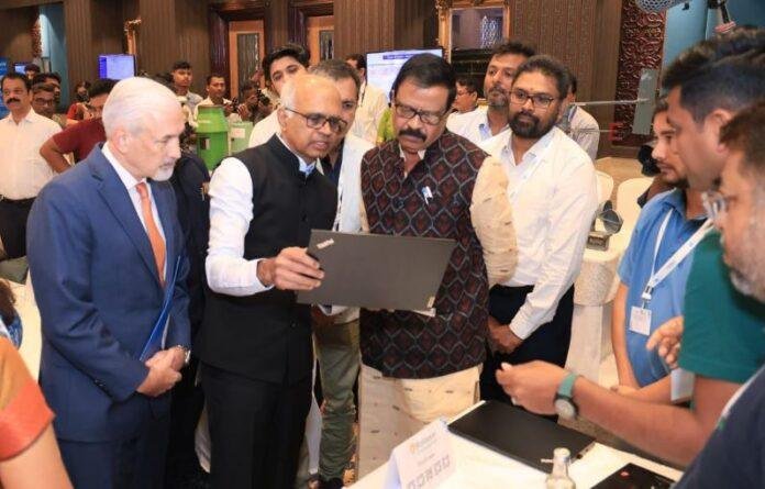 रिलायंस फाउंडेशन