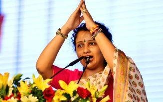 कल्पना सोरेन