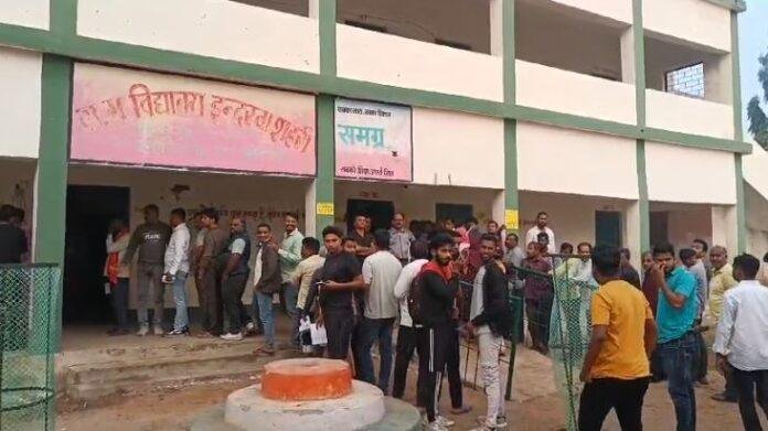 विधानसभा चुनाव