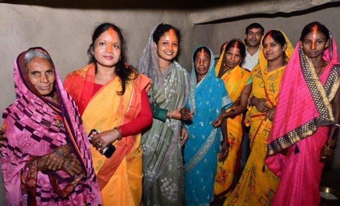 कल्पना सोरेन