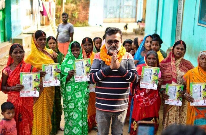 जेएलकेएम