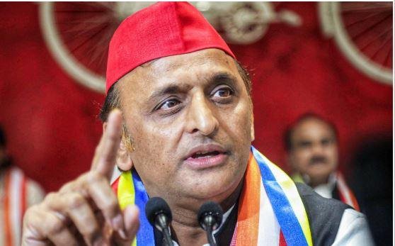अखिलेश यादव 