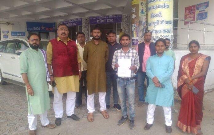 चुनाव प्रचार