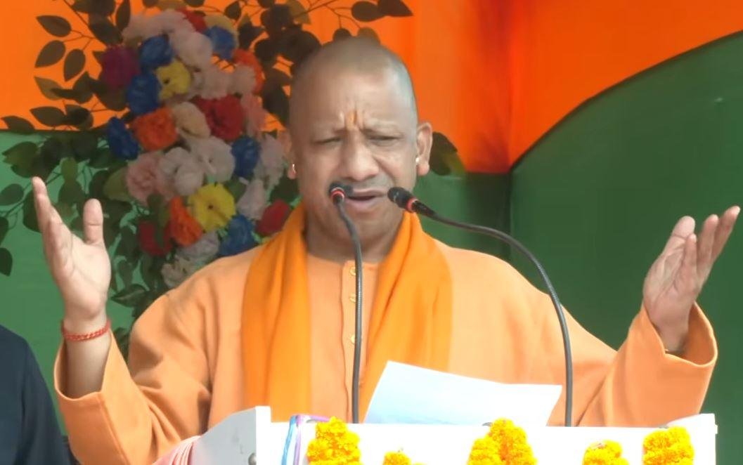 बुलडोजर एक्शन पर Supreme Court का फैसला CM Yogi के लिए बड़ा झटका | 22Scope News सीएम योगी आदित्यनाथ की फाइल फोटो