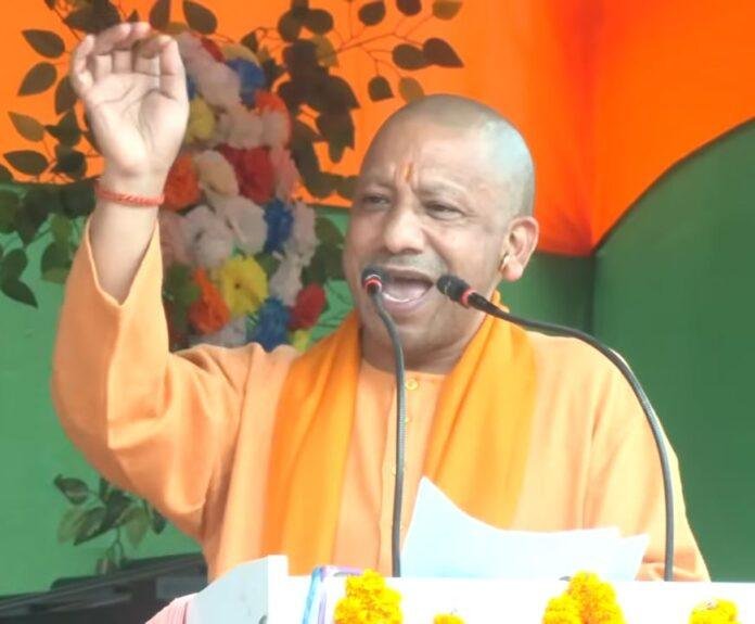 झारखंड योगी 10-min सीएम योगी आदित्यनाथ
