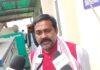Breaking : हमारे घर के विभीषण के कारण हम चुनाव हारे-बीजेपी नेता गंगा नारायण का बड़ा बयान...