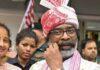 Jharkhand Politics : ए रे सोमरा हेमंत चचा तो बाजिये पलैट देलऊ...