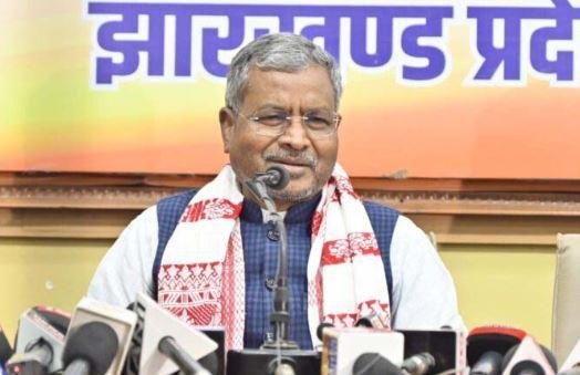 Jharkhand Politics : हार की बौखलाहट के कारण जेएमएम और कांग्रेस ने अजहर इस्लाम पर हमला कराया-बाबूलाल का बड़ा आरोप...