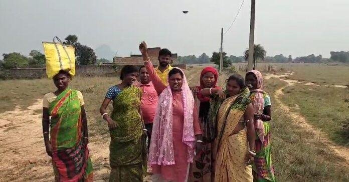 मतदान का बहिष्कार विधानसभा चुनाव