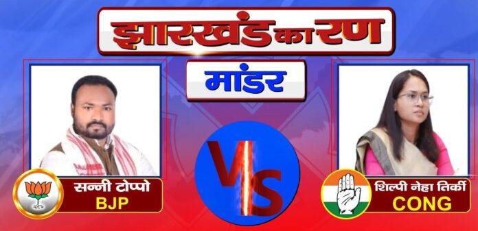 Jharkhand Election Result