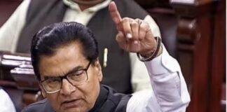 रामगोपाल यादव