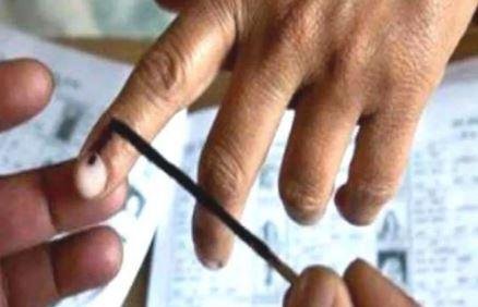 विधासभा चुनाव दूसरे चरण