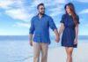 Shilpa Shetty and Raj Kundra