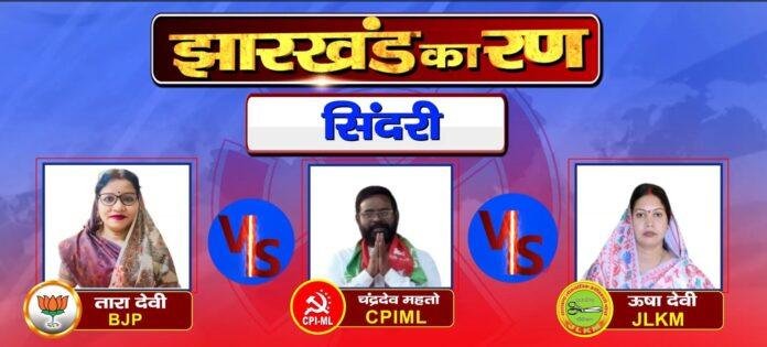 Jharkhand Election Result