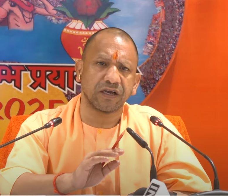 युवा संसद के रूप में छात्र संघ चुनाव कराने का CM Yogi ने दिया संकेत | 22Scope News सीएम योगी आदित्यनाथ।