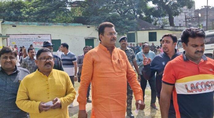 विधानसभा चुनाव