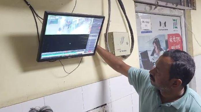 हजारीबाग बच्चा चोरी हजारीबाग