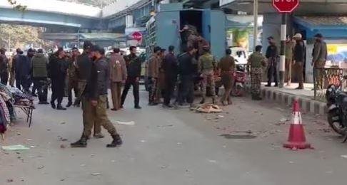 श्रीनगर