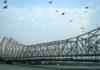 Howrah Bridge