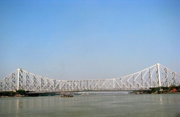 Howrah Bridge 