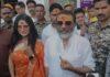 Jharkhand Assembly Election : सांसद निशिकांत दुबे ने पत्नी के साथ किया मतदान, किया ये दावा...