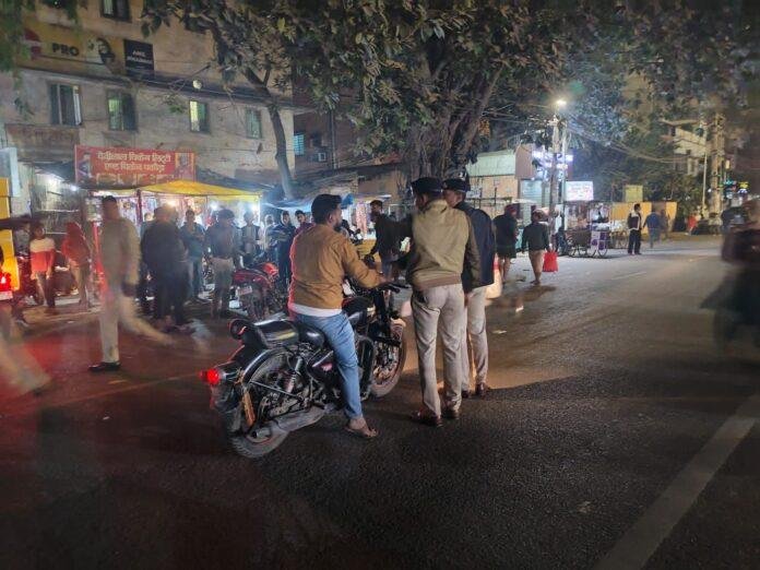 Patna Police