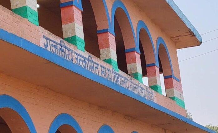 East Champaran