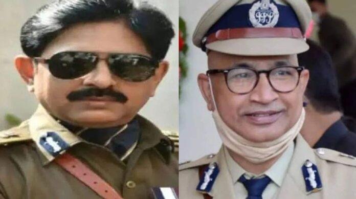 Alok Raj की हुई छुट्टी, विनय कुमार होंगे नए डीजीपी