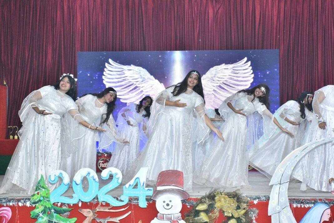 Nativity Play