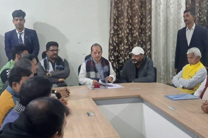 One Nation One Election