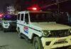 Patna Police