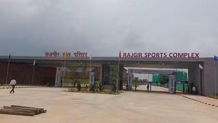 Sports Hub