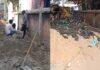 Construction
