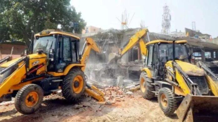 Bulldozer Team