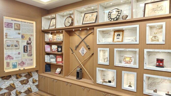 Philately Bureau